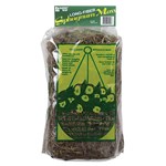 Long Fiber Sphagnum Moss for Biology and Life Science
