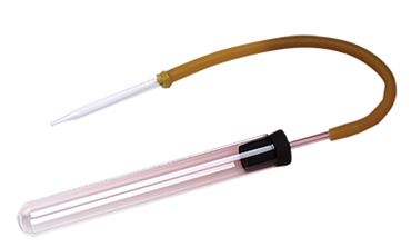 Carbon Dioxide Anesthetizer Apparatus for Drosophila