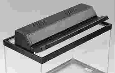 Aquarium 16" Hood for 5.5-Gallon Tank