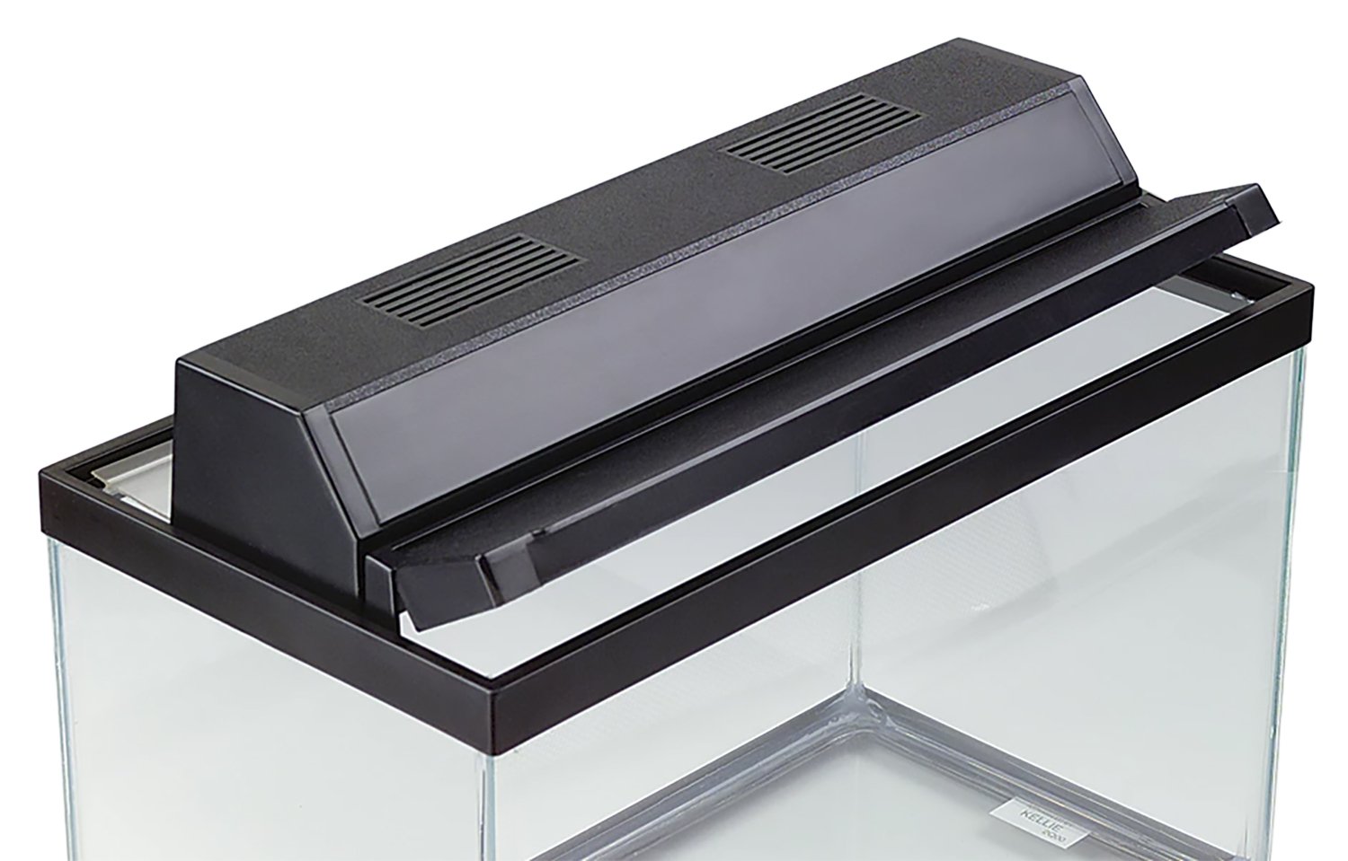 Aquarium 16" Hood for 5.5-Gallon Tank