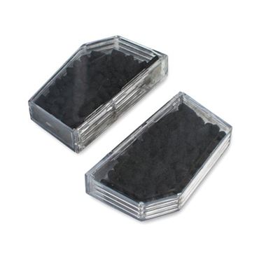 Replacement Cartridges for Undergravel Filters for Aquarium