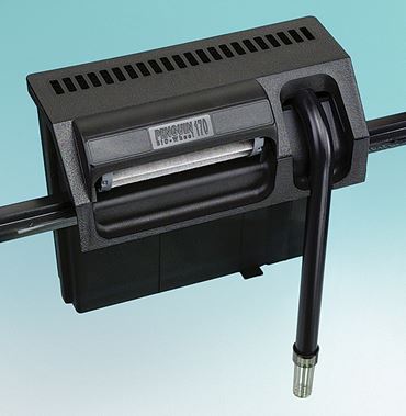 BIO-Wheel Power Filter for Aquariums