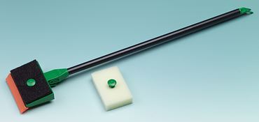Aquarium Cleaner and Scraper