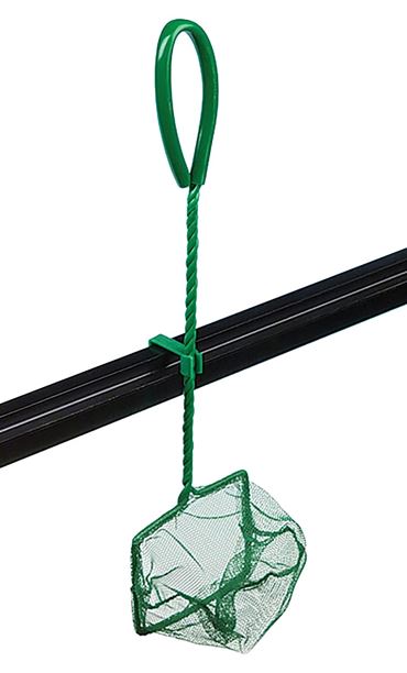Aquarium Net, 3"