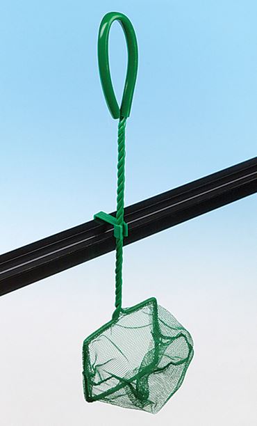 Aquarium Net, 3"