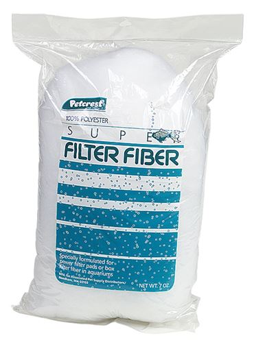 Aquarium Filter Floss