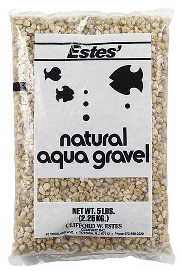 Aquarium Gravel