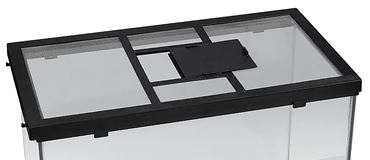 Aquarium 16" Screen Cover for 5.5-Gallon Tank