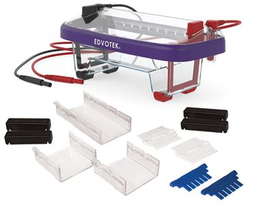 M12 Complete™ Electrophoresis Package