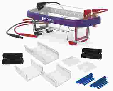 M12 Complete™ Electrophoresis Package