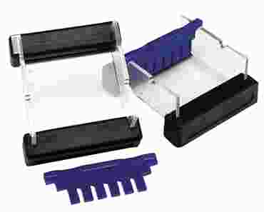 MiniGel Split Tray