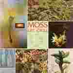Moss Life Cycle Chart for Biology and Life Science