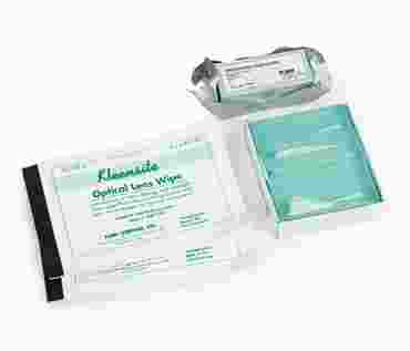 Plastic Slide Prep Set for Biology and Life Science