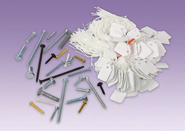 nuts, bolts, screws, fasteners