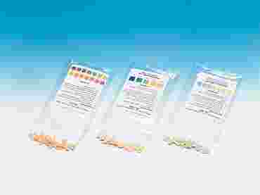 Dip and Read pH Test Strips 3.0 to 6.0