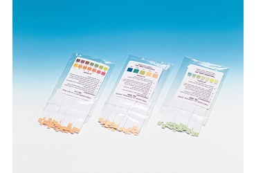 Dip and Read pH Test Strips 3.0 to 6.0