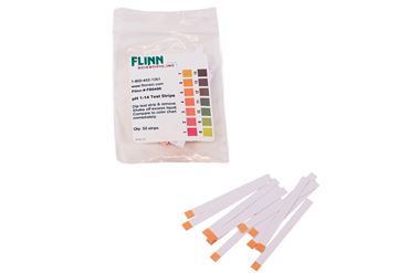 Dip and Read pH Test Strips 3.0 to 6.0