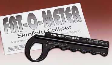 Body Fat Calipers