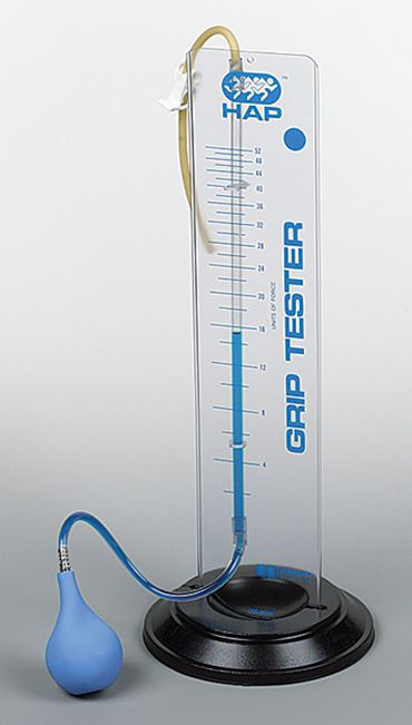 Grip Tester