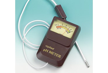Soil pH Meter for Environmental Science