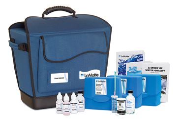 Marine Science Test Outfit Kit for Environmental Science