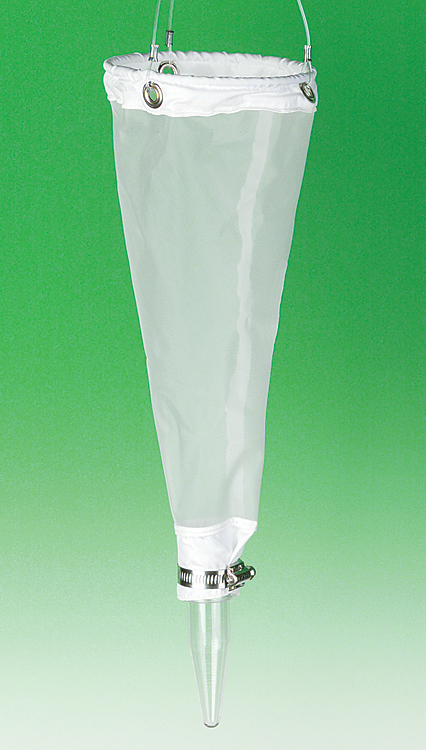 Plankton Net for Field Studies in Environmental Science