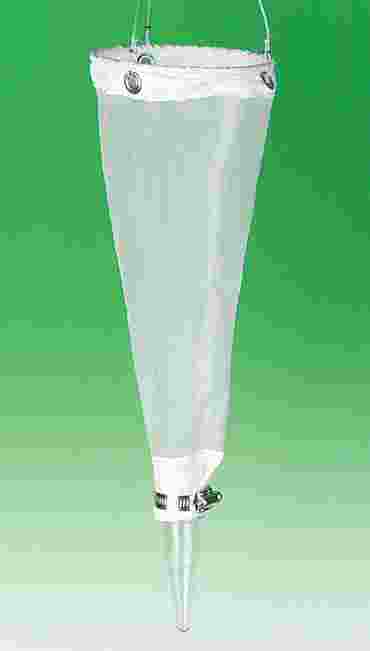 Plankton Net for Field Studies in Environmental Science