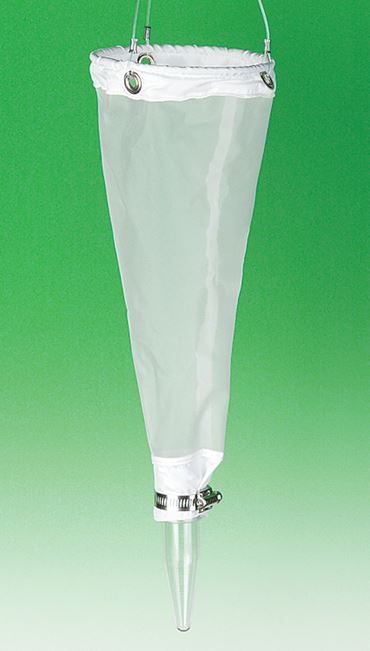 Plankton Net for Field Studies in Environmental Science