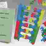 Student DNA Model Kit for Biology and Life Science