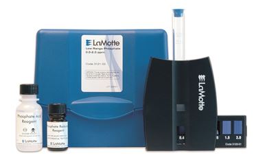 Alkalinity Water Testing Kit for Environmental Science