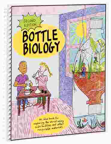 Bottle Biology Activity Book