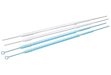 Inoculating Loops and Needles for Biology and Life Science