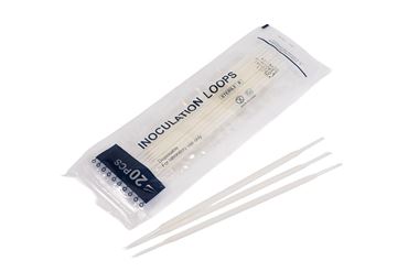 Inoculating Loop and Needle, Blue