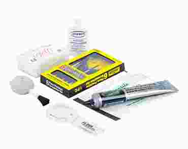 Flinn Microscope Maintenance Kit