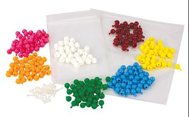 DNA in Action Activity Kit for Biology and Life Science