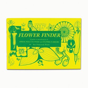 Tree Finder Identification Field Guide for Biology and Life Science