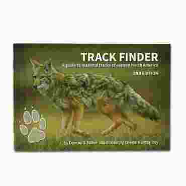 Tree Finder Identification Field Guide for Biology and Life Science