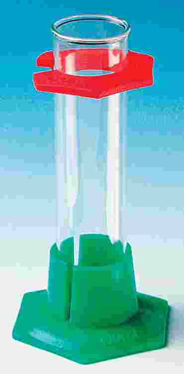 Hydrometer Jar