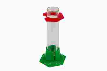 Hydrometer Jar