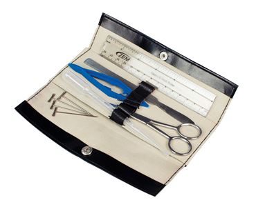 Budget Dissection Kit for Biology and Life Science