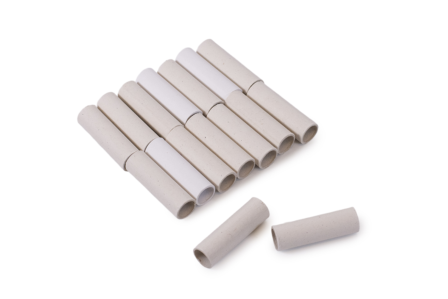 Replacement Mouthpieces for Waterless Spirometer