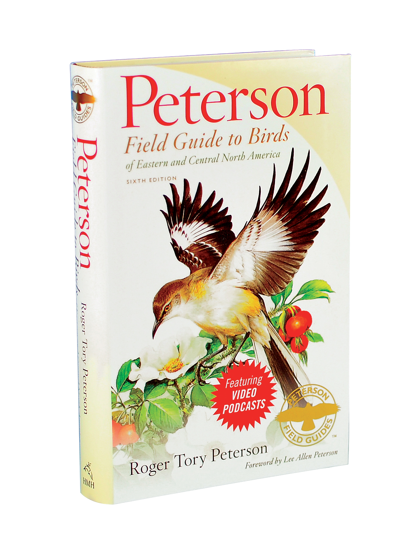 Peterson Guide - Mammals | Flinn Scientific