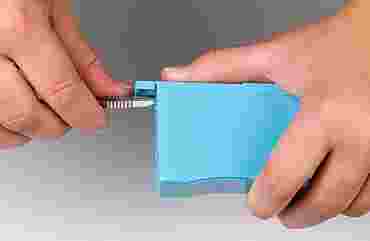 Scalpel Blade Remover