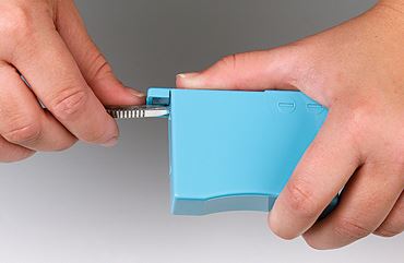 Scalpel Blade Remover
