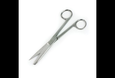 Surgical Dissection Scissors for Biology and Life Science