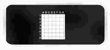 Ruled Microscope Slides
