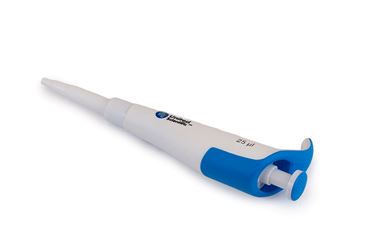 Fixed-Volume Micropipet 25 microliters