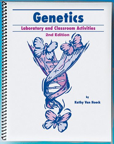 Genetics Laboratory and Classroom Activities Book