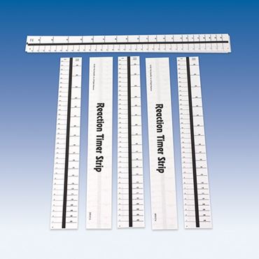 Measuring Reaction Time Anatomy and Physiology Laboratory Kit