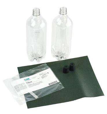 Greenhouse Effect Classroom Demonstration Kit for Environmental Science